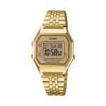 Đồng hồ Casio Nữ LA680WGA-9DF Chính Hãng