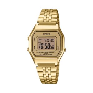 Đồng hồ Casio Nữ LA680WGA-9DF Chính Hãng