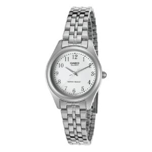 Đồng hồ Casio Nữ LTP-1129A-7BRDF Chính Hãng