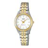 Đồng hồ Casio Nữ LTP-1129G-7ARDF Chính Hãng