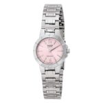 Đồng hồ Casio Nữ LTP-1177A-4A1DF Chính Hãng