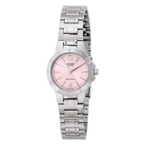 Đồng hồ Casio Nữ LTP-1177A-4A1DF Chính Hãng