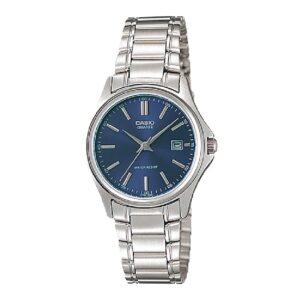 Đồng hồ Casio Nữ LTP-1183A-2ADF Chính Hãng