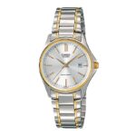 Đồng hồ Casio Nữ LTP-1183G-7ADF Chính Hãng