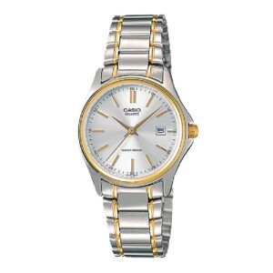 Đồng hồ Casio Nữ LTP-1183G-7ADF Chính Hãng
