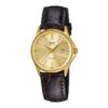 Đồng hồ Casio Nữ LTP-1183Q-9ADF Chính Hãng