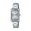Đồng hồ Casio Nữ LTP-1234DD-7ADF Chính Hãng (trắng)