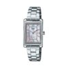 Đồng hồ Casio Nữ LTP-1234DS-4ADF Chính Hãng (hồng)
