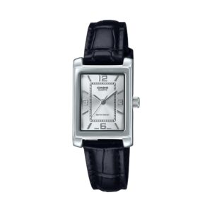Đồng hồ Casio Nữ LTP-1234LL-7ADF Chính Hãng (trắng)