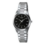 Đồng hồ Casio Nữ LTP-1274D-1ADF Chính Hãng