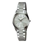 Đồng hồ Casio Nữ LTP-1274D-7ADF Chính Hãng