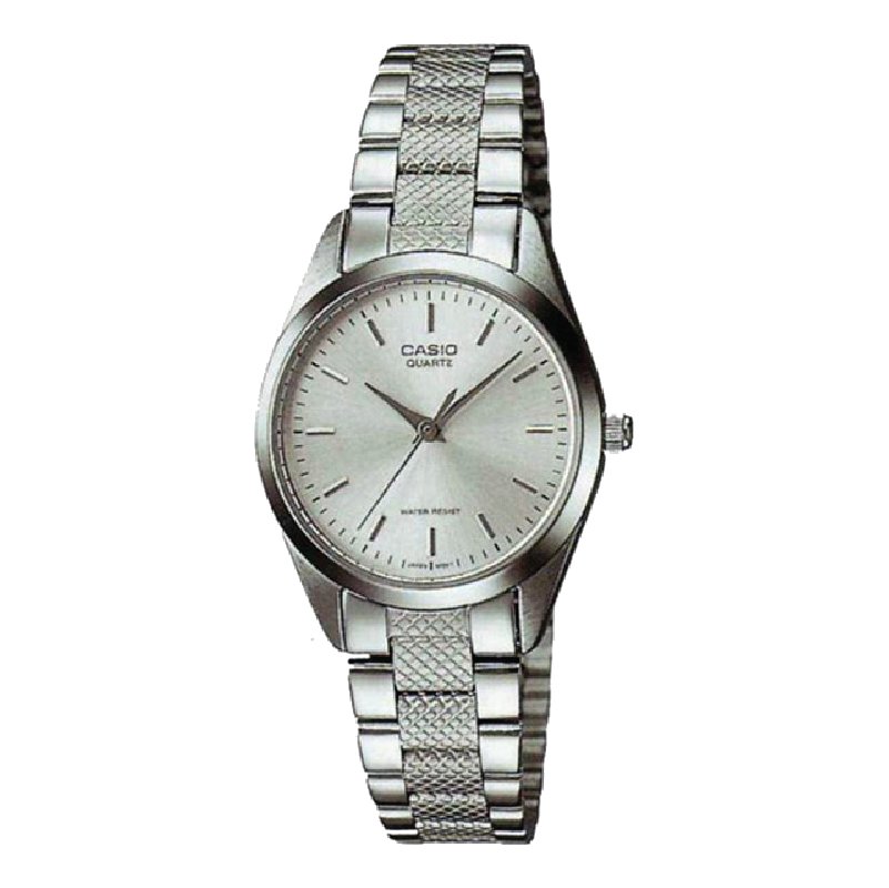 Đồng hồ Casio Nữ LTP-1274D-7ADF Chính Hãng Đồng hồ Casio Nữ LTP-1274D-7ADF Chính Hãng