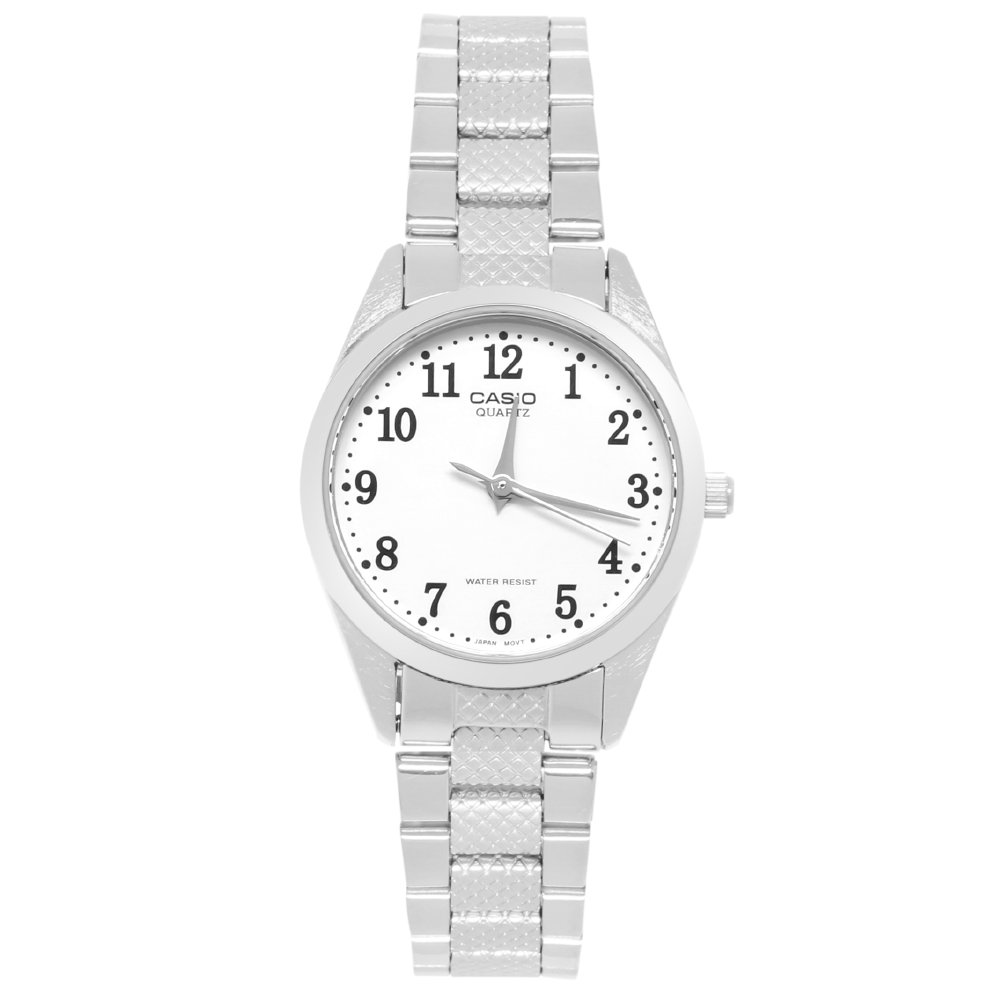 Đồng hồ Casio Nữ LTP-1274D-7BDF Chính Hãng Đồng hồ Casio Nữ LTP-1274D-7BDF Chính Hãng