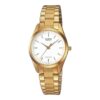 Đồng hồ Casio Nữ LTP-1274G-7ADF Chính Hãng