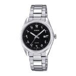 Đồng hồ Casio Nữ LTP-1302D-1B3VDF Chính Hãng