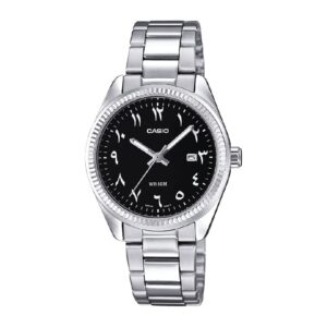 Đồng hồ Casio Nữ LTP-1302D-1B3VDF Chính Hãng