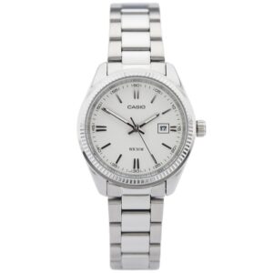 Đồng hồ Casio Nữ LTP-1302D-7A1VDF Chính Hãng