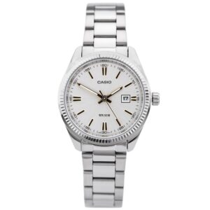 Đồng hồ Casio Nữ LTP-1302D-7A2VDF Chính Hãng