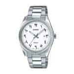 Đồng hồ Casio Nữ LTP-1302D-7B3VDF Chính Hãng