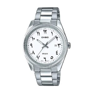 Đồng hồ Casio Nữ LTP-1302D-7B3VDF Chính Hãng
