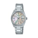Đồng hồ Casio Nữ LTP-1302DS-4AVDF Chính Hãng (hồng)