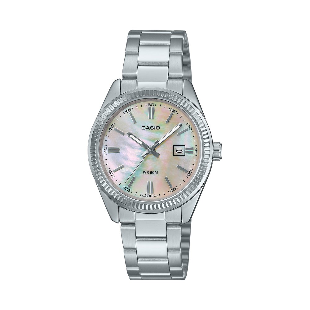Đồng hồ Casio Nữ LTP-1302DS-4AVDF Chính Hãng (hồng) Đồng hồ Casio Nữ LTP-1302DS-4AVDF Chính Hãng (hồng)