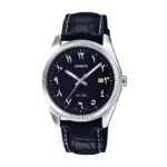 Đồng hồ Casio Nữ LTP-1302L-1B3VDF Chính Hãng