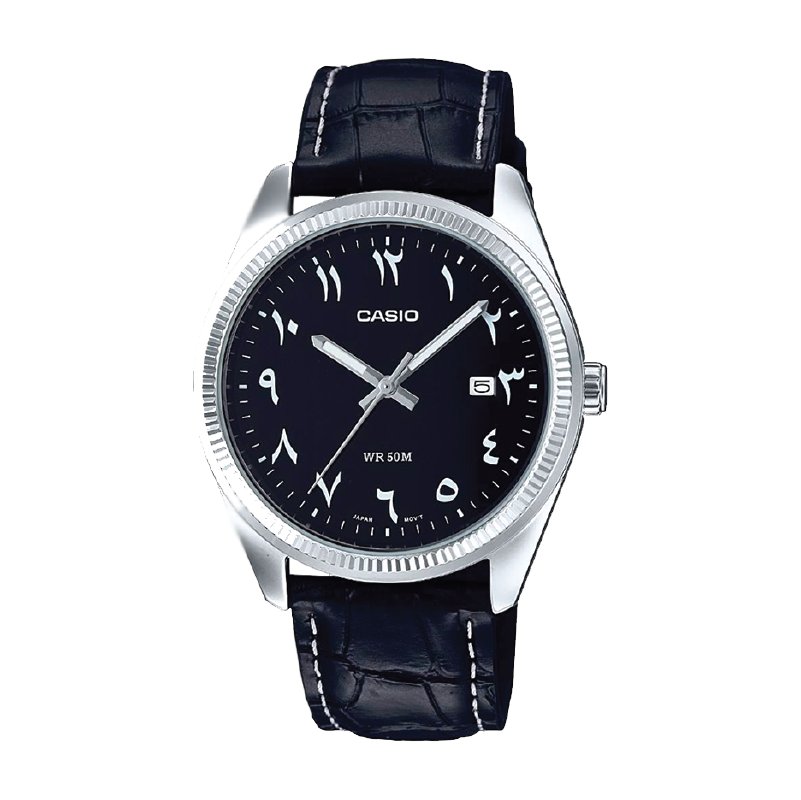 Đồng hồ Casio Nữ LTP-1302L-1B3VDF Chính Hãng Đồng hồ Casio Nữ LTP-1302L-1B3VDF Chính Hãng