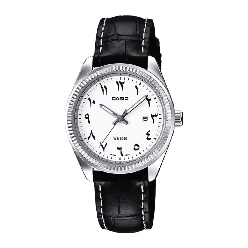 Đồng hồ Casio Nữ LTP-1302L-7B3VDF Chính Hãng Đồng hồ Casio Nữ LTP-1302L-7B3VDF Chính Hãng