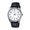 Đồng hồ Casio Nữ LTP-1302L-7BVDF Chính Hãng