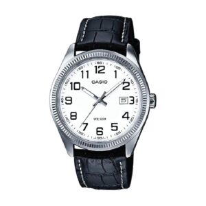 Đồng hồ Casio Nữ LTP-1302L-7BVDF Chính Hãng