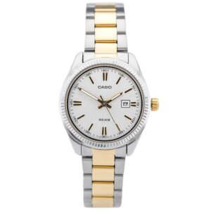 Đồng hồ Casio Nữ LTP-1302SG-7AVDF Chính Hãng