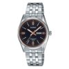 Đồng hồ Casio Nữ LTP-1335D-1A2VDF Chính Hãng