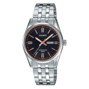 Đồng hồ Casio Nữ LTP-1335D-1A2VDF Chính Hãng