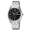 Đồng hồ Casio Nữ LTP-1335D-1AVDF Chính Hãng