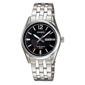 Đồng hồ Casio Nữ LTP-1335D-1AVDF Chính Hãng