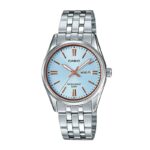 Đồng hồ Casio Nữ LTP-1335D-2AVDF Chính Hãng