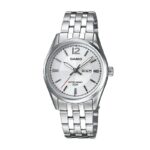 Đồng hồ Casio Nữ LTP-1335D-7AVDF Chính Hãng