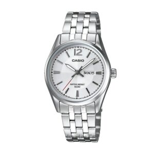 Đồng hồ Casio Nữ LTP-1335D-7AVDF Chính Hãng