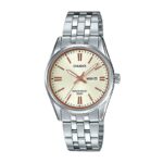 Đồng hồ Casio Nữ LTP-1335D-9AVDF Chính Hãng