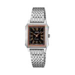 Đồng hồ Casio Nữ LTP-B190D-1BVDF Chính Hãng (đen)