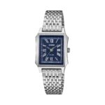 Đồng hồ Casio Nữ LTP-B190D-2BVDF Chính Hãng (xanh dương)