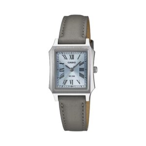 Đồng hồ Casio Nữ LTP-B190L-2BVDF Chính Hãng (xanh dương)