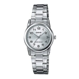 Đồng hồ Casio Nữ LTP-V001D-7BUDF Chính Hãng