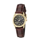 Đồng hồ Casio Nữ LTP-V001GL-1BUDF Chính Hãng