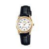 Đồng hồ Casio Nữ LTP-V001GL-7BUDF Chính Hãng