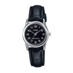 Đồng hồ Casio Nữ LTP-V001L-1BUDF Chính Hãng