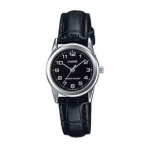 Đồng hồ Casio Nữ LTP-V001L-1BUDF Chính Hãng