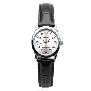 Đồng hồ Casio Nữ LTP-V001L-7BUDF Chính Hãng