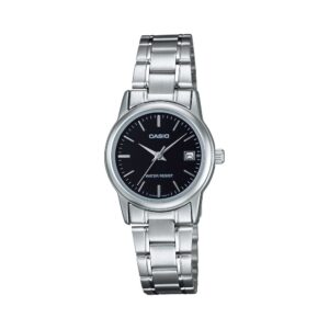 Đồng hồ Casio Nữ LTP-V002D-1AUDF Chính Hãng